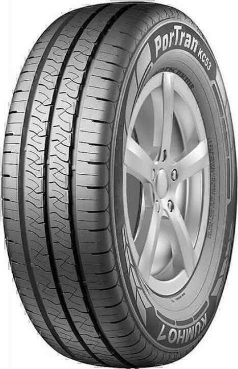 Kumho KC-53 215/70 R16 108 T