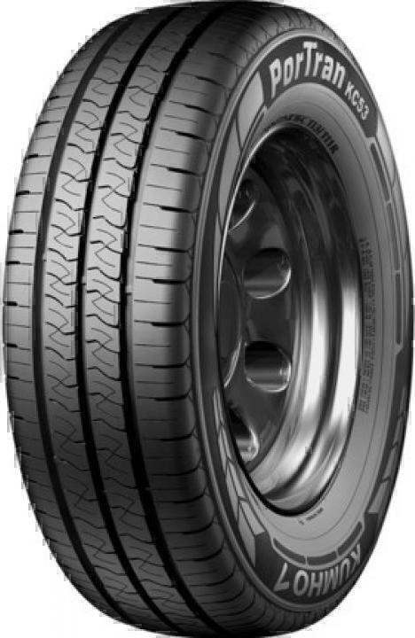 Marshal KC53 195/75 R16 107/105 T