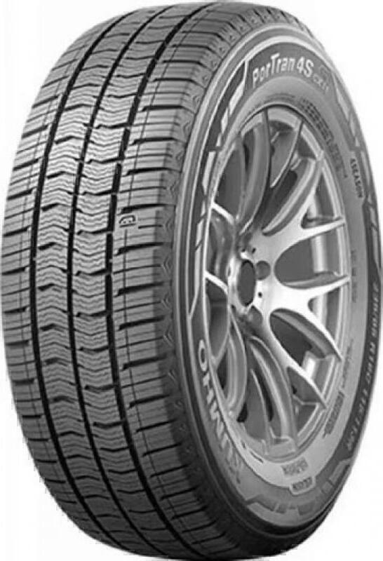 Kumho PORTRAN 4S CX11 3PMSF 235/60 R17 117/115 S