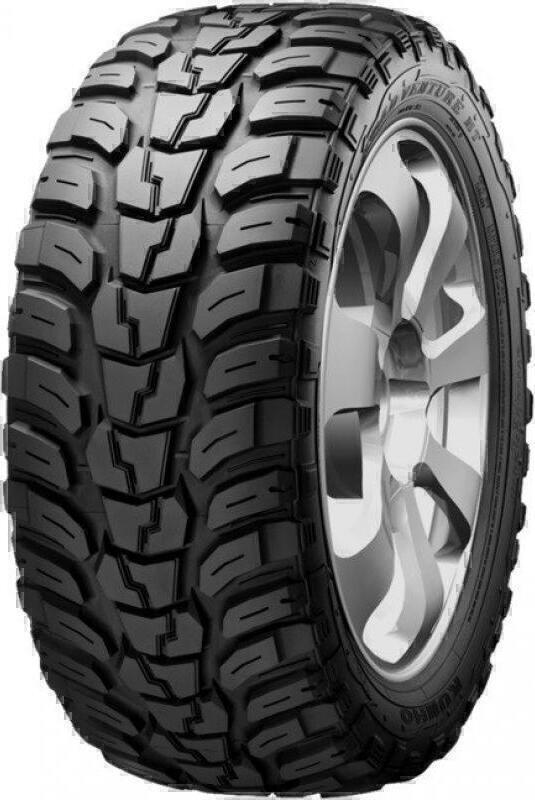 Kumho ROAD VENTURE MT71 31X10.5 R15 109 Q