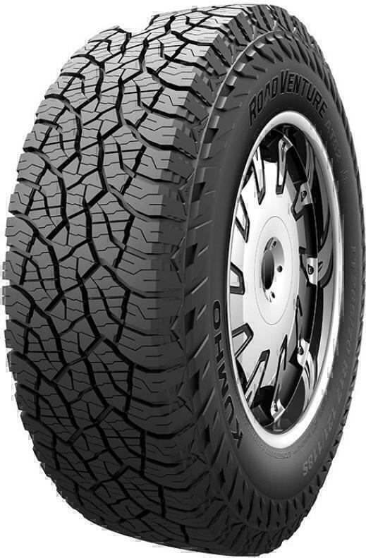 Kumho RoadVenture AT52 285/70 R17 121/118 R