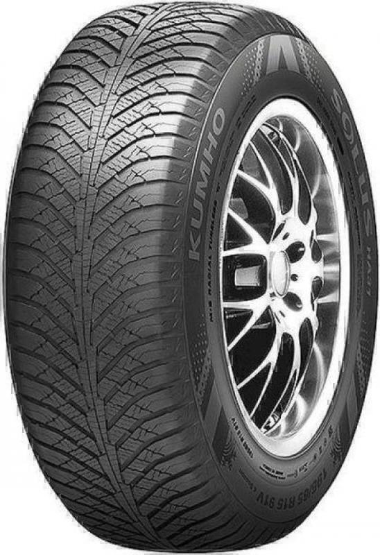 Kumho Solus 4S HA31 XL 175/65 R14 86 H