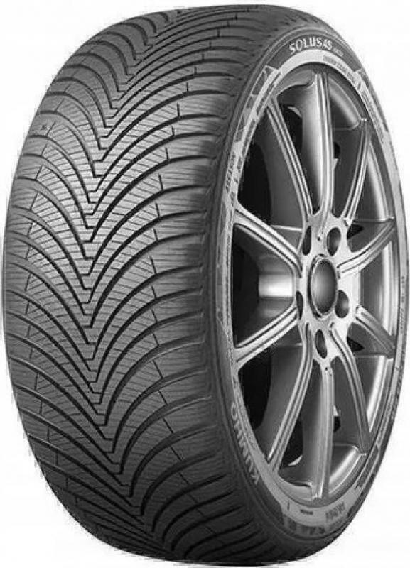 Kumho Solus 4S HA32+ XL 225/45 R17 94 W