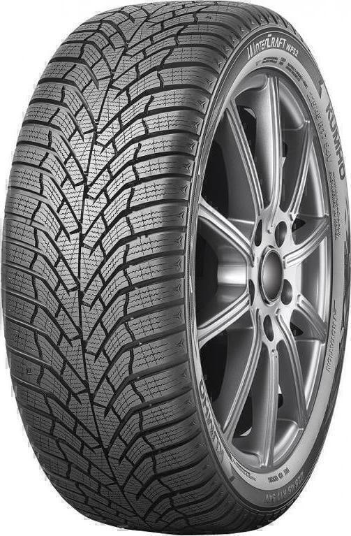 Kumho WinterCraft WP52 XL FSL 215/40 R18 89 V