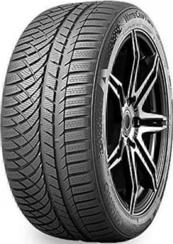 Kumho WINTERCRAFT WP72 XL FSL 235/35 R19 91 W