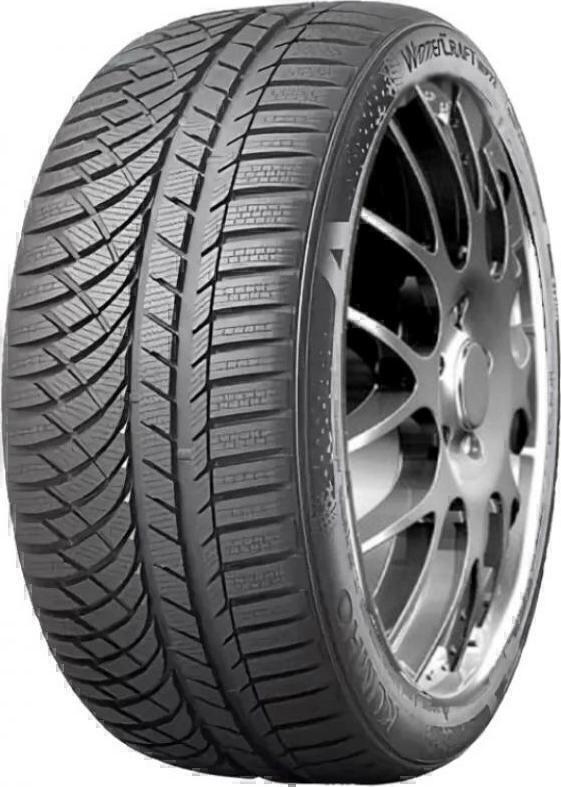 Kumho WS71  M+S 3PMSF 255/70 R15 108 T