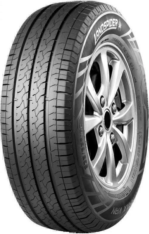 Landspider DURATRAXX VAN 215/60 R17 109/107 T