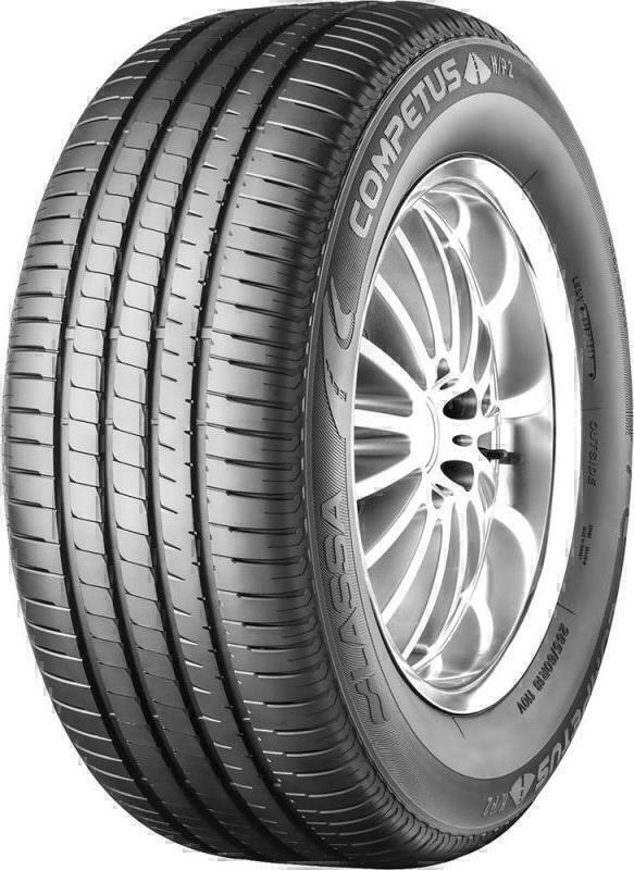 Lassa COMPETUS H/P 235/50 R18 97 V