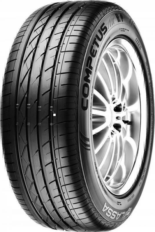 Lassa COMPETUS H/P XL 215/55 R18 99 V