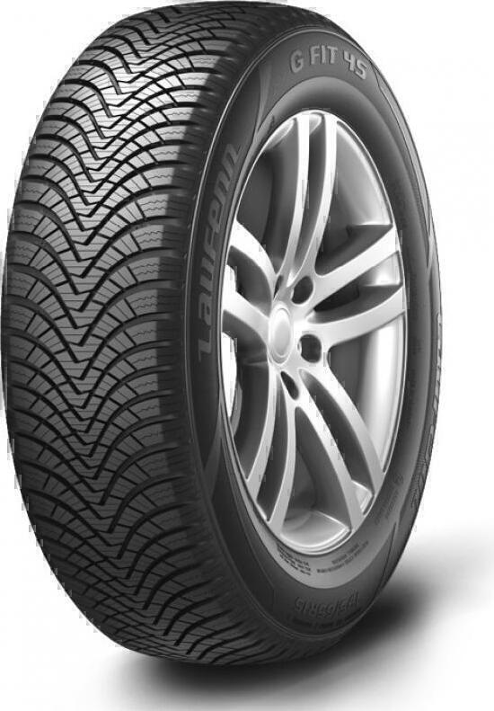 Laufenn LH71 G Fit 4S XL,FR 215/55 R18 99 V