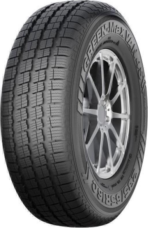 Linglong GREEN-MAX VAN 4S 165/70 R14 89/87 R