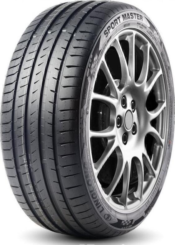 Linglong SPORT MASTER 205/55 R16 91 V
