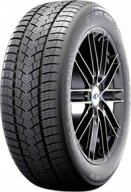Linglong SPORT MASTER WINTER XL 165/70 R14 85 T