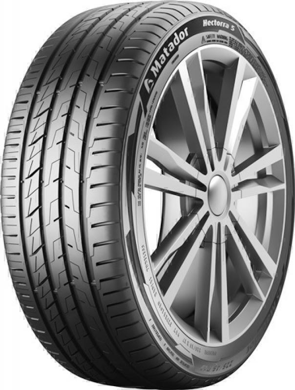 Matador Hectorra 5 XL FR 225/50 R17 98 V