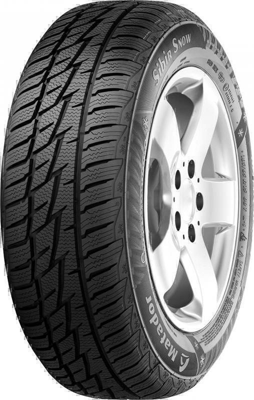 Matador MP92 Sibir Snow SUV 235/60 R16 100 H