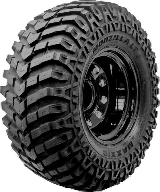 Maxxis M-8080 Mudzilla LT 31X11.50 -15 110 K