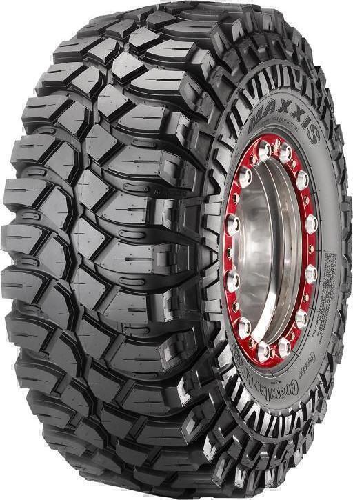 Maxxis M 8090 CREEPY CRAWLER POR 35X12.50 R16 112 K