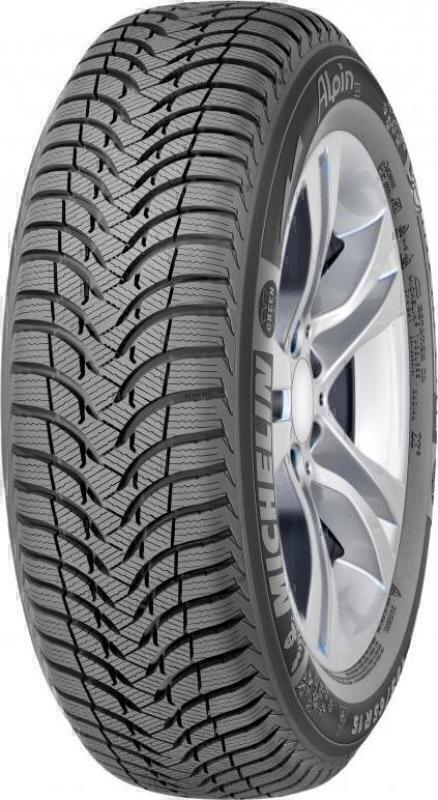 Michelin ALPIN A4 XL GRNX 185/60 R15 88 T