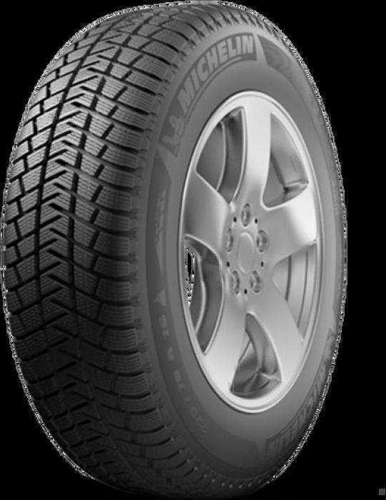 Michelin LATITUDE ALPIN LA2 GRNX XL N0 275/40 R20 106 V