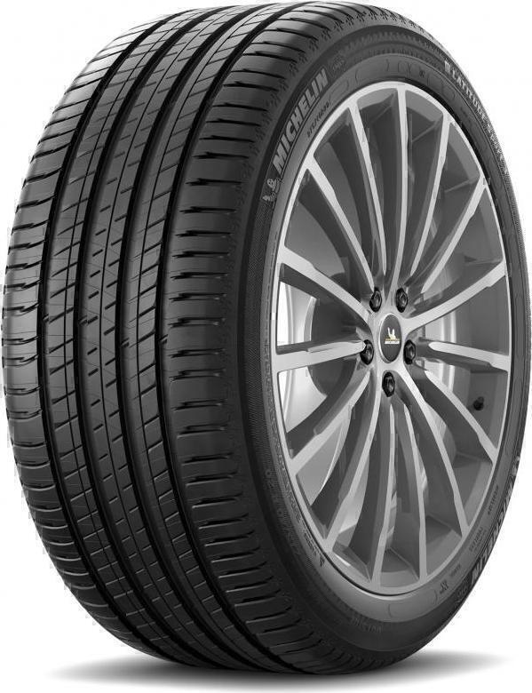 Michelin LATITUDE SPORT 3 GRNX XL N0 275/50 R19 112 Y