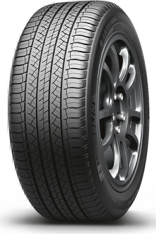 Michelin Latitude Tour HP AO 235/55 R19 101 H