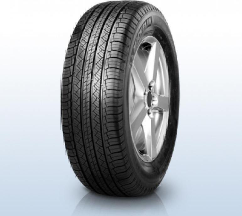 Michelin LATITUDE TOUR HP GRNX 235/55 R18 100 V