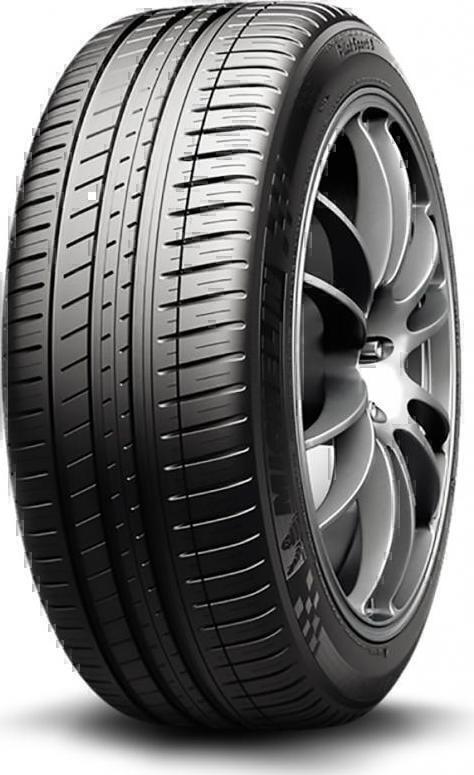 Michelin PILOT SPORT 3 GRNX XL FR AO 255/40 R19 100 Y