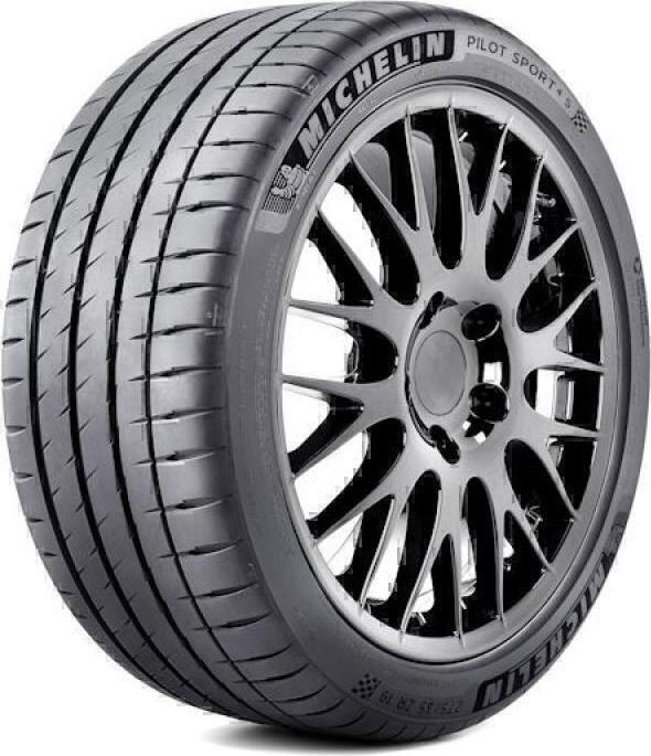 Michelin PILOT SPORT 4 S XL FR FO 225/40 R19 93 Y