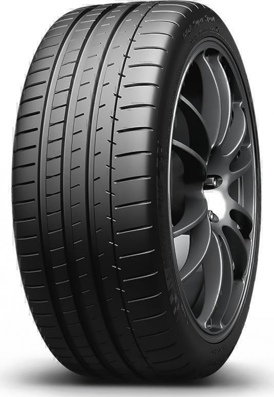 Michelin PILOT SUPER SPORT XL FR K2 315/35 R20 110 Y