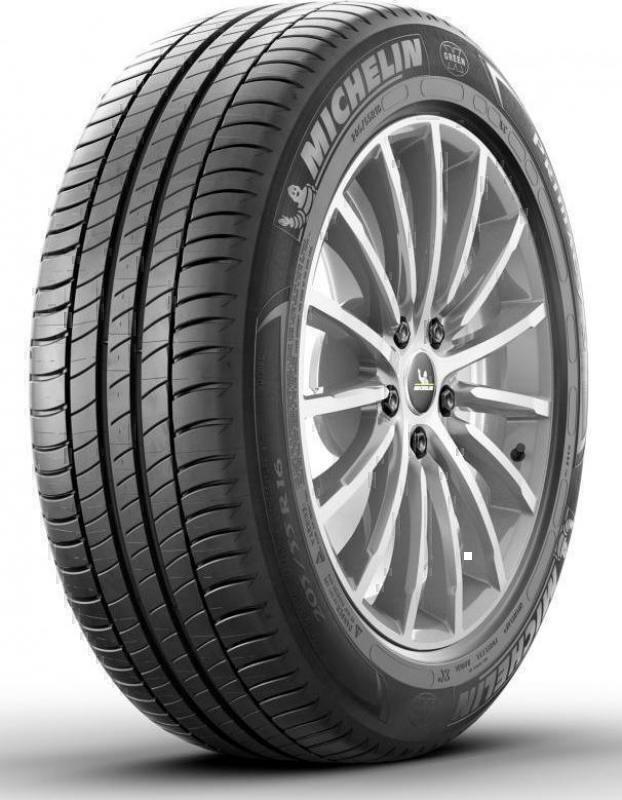 Michelin PRIMACY 3 GRNX FR * 245/55 R17 102 W