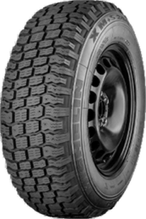 Michelin X M+S XL 205/80 R16 104 T