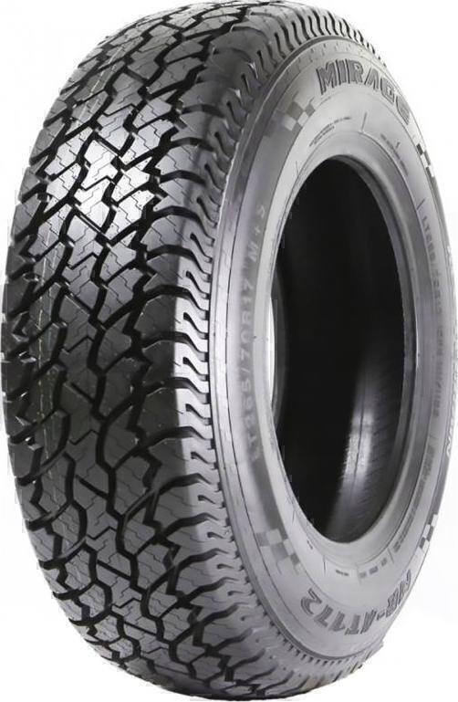 Mirage MR-AT172 265/75 R16 123/120 R