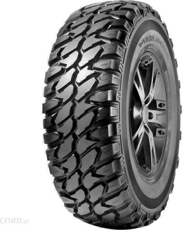 Mirage MR-MT172 245/75 R16 120/116 Q