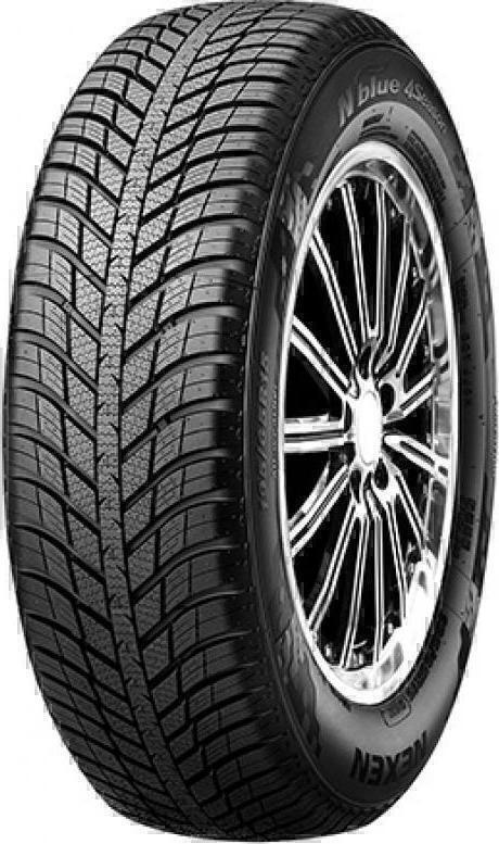 Nexen N'BLUE 4SEASON SUV XL 225/50 R18 99 H