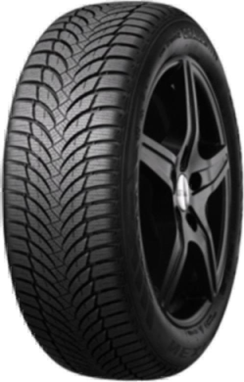 Nexen WINGUARD SNOW G2 WH2 XL 205/65 R15 99 T