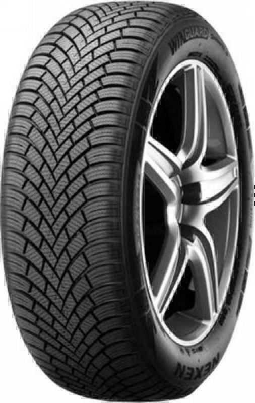 Nexen WINGUARD SNOW G 3 (WH21) 185/55 R14 80 T