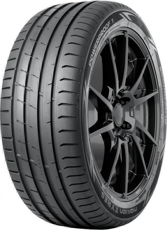 Nokian Powerproof 1 XL FR 235/35 R19 91 Y