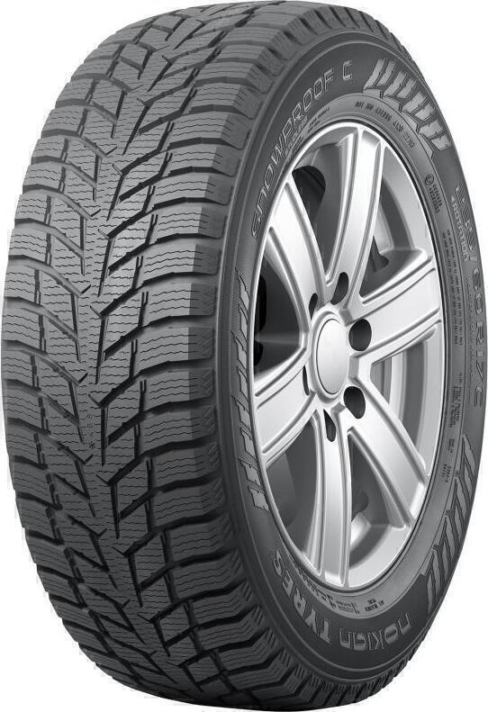 Nokian Snowproof C 215/65 R15 104/102 T