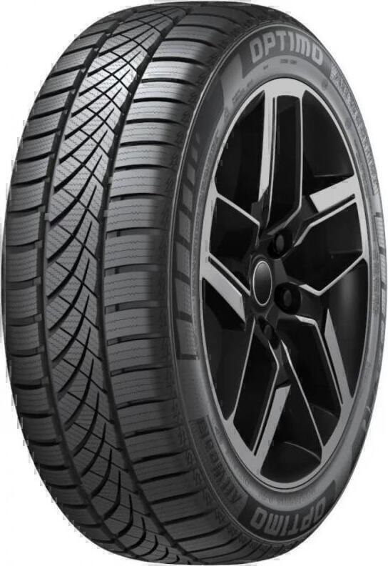Optimo All Weather SUV OL41A XL MFS 215/55 R18 99 V