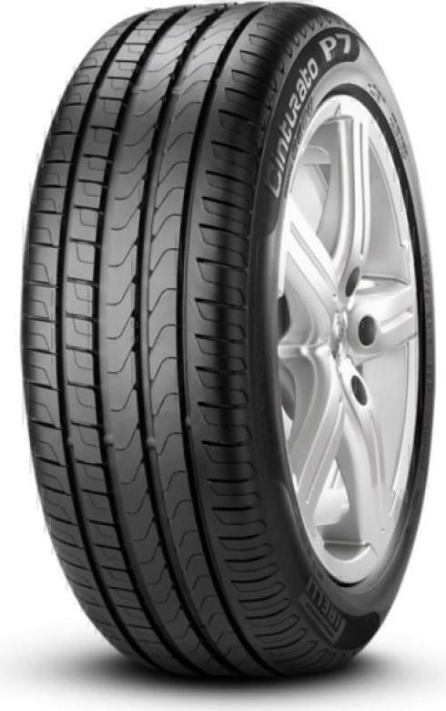 Pirelli Cinturato P7 (P7C1) XL J 245/40 R18 97 Y