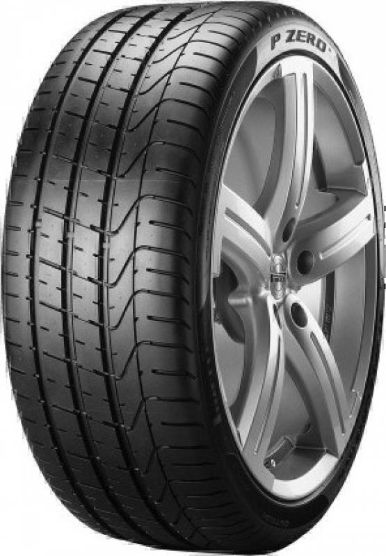 Pirelli P Zero (PZ3) 245/40 R20 95 Y