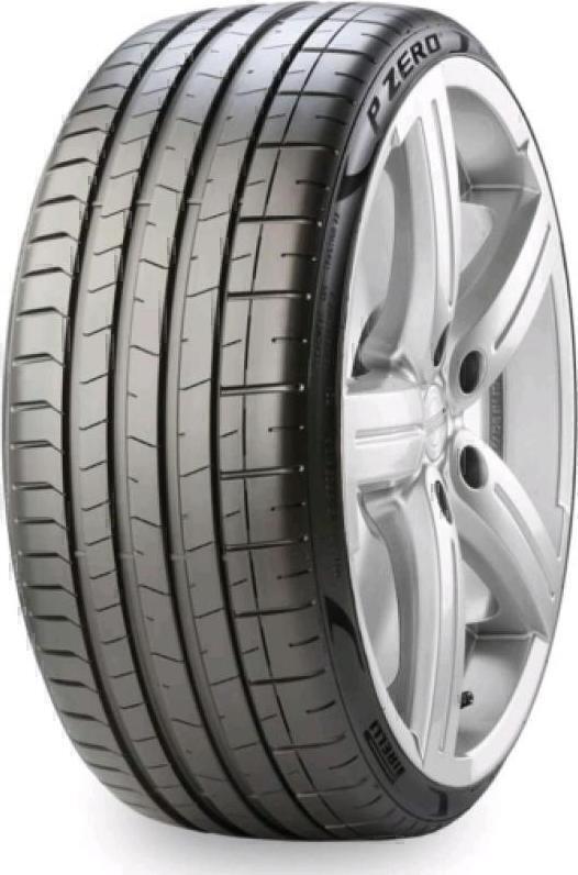 Pirelli P Zero (PZ4) S.C. XL AO 245/30 R20 90 Y