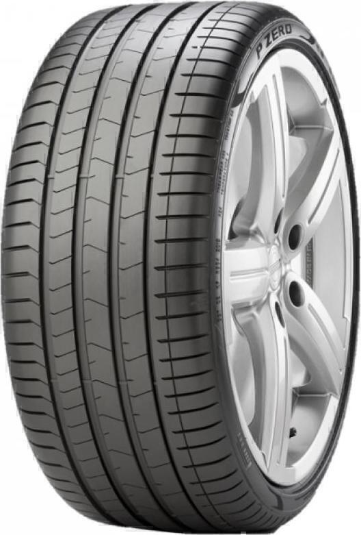 Pirelli P Zero (PZ4) S.C. XL J PNCS 255/40 R22 103 V