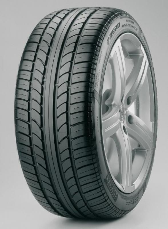 Pirelli P Zero Rosso Asimmetrico (PZ2) MO 265/45 R20 104 Y