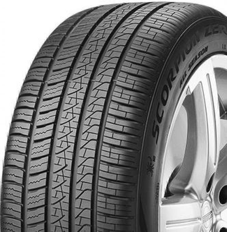 Pirelli Scoprion Zero All Season XL * R-F 275/45 R20 110 H