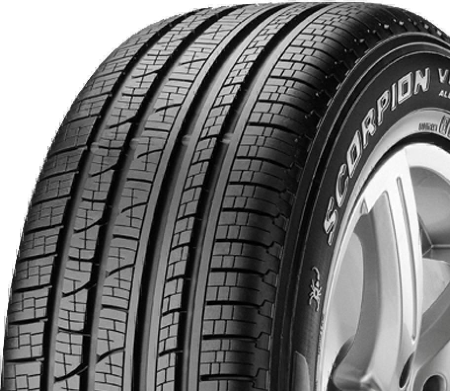 Pirelli Scorpion Verde All Season XL N1 275/45 R20 110 V