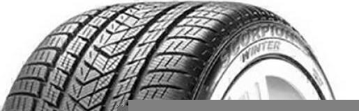 Pirelli Scorpion Winter XL LR 255/60 R20 113 V
