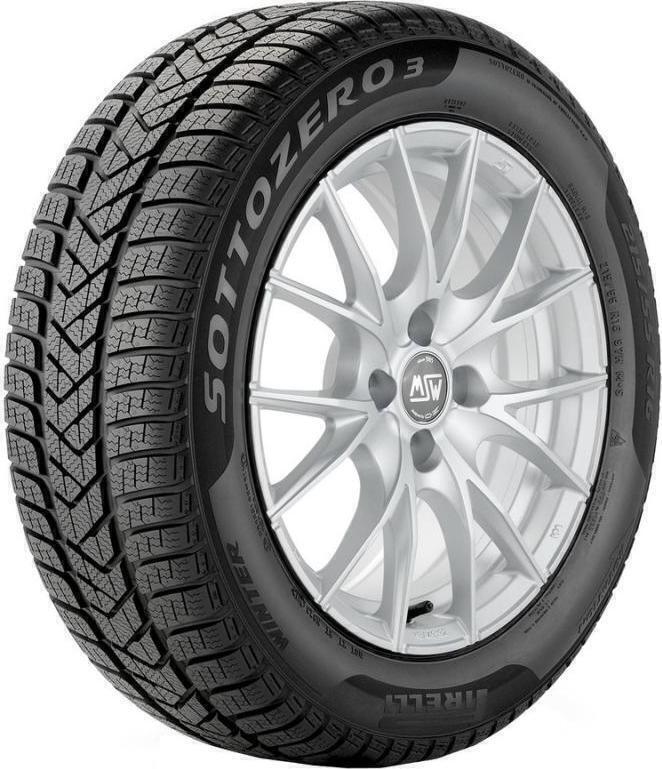 Pirelli WINTER SOTTOZERO 3 XL N0 315/30 R21 105 V