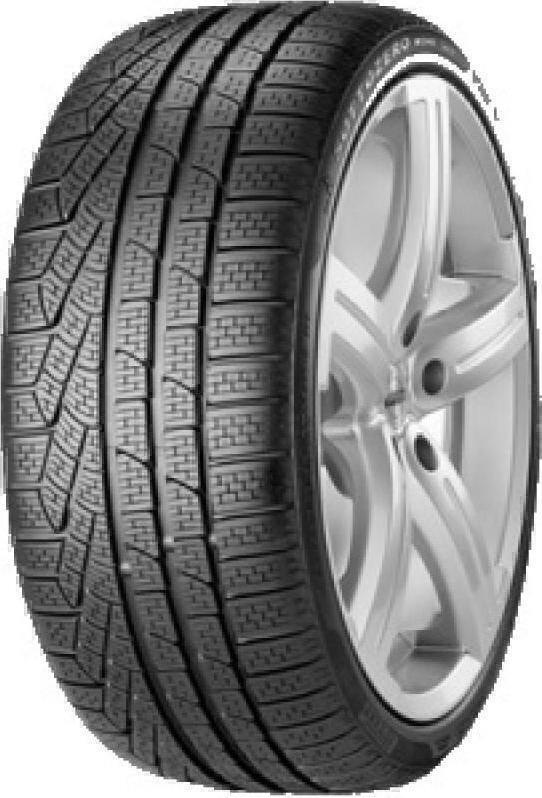 Pirelli WINTER SOTTOZERO Serie II XL R-F * 275/35 R20 102 V