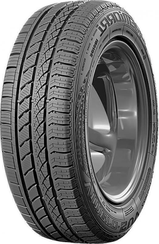 Premiorri VIMERO SUV 3PMSF 205/70 R15 96 H